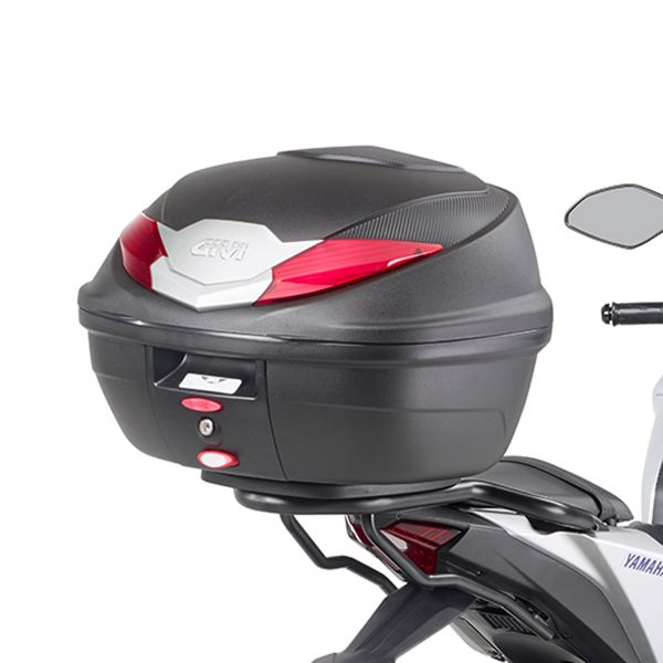 Kit di fissaggio bauletti Givi Supporto Monolock SR2127 Yamaha MT-03 320 (16-19)