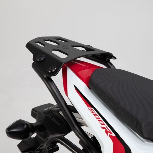 Kit di fissaggio bauletti SW-MOTECH Portapacchi Street Rack Honda CB500F/CBR500R (16-18) Kit di fissaggio bauletti SW-MOTECH Portapacchi Street Rack Honda CB500F/CBR500R (16-18)