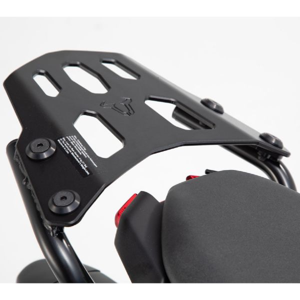 Kit di fissaggio bauletti SW-MOTECH Portapacchi Street Rack Yamaha MT-07 (18-20)