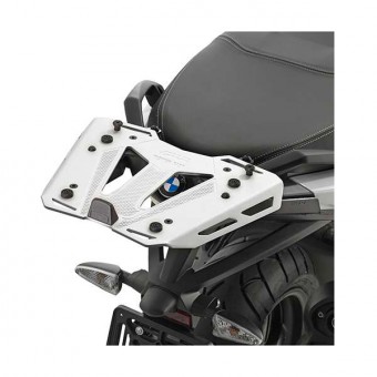 Kit di fissaggio bauletti Givi Supporto Monokey BMW C650 Sport (SR5121) Kit di fissaggio bauletti Givi Supporto Monokey BMW C650 Sport (SR5121)