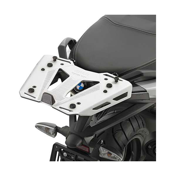 Kit di fissaggio bauletti Givi Supporto Monokey BMW C650 Sport (SR5121)