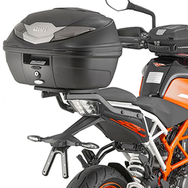 Givi Supporto Monolock 7707FZ KTM Duke 125/390 (17-20)