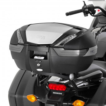 Kit di fissaggio bauletti Givi Supporto Monolock Monokey 1133FZ Honda CTX700 DCT (14-16) Kit di fissaggio bauletti Givi Supporto Monolock Monokey 1133FZ Honda CTX700 DCT (14-16)
