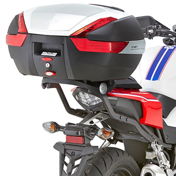 Givi Supporto Monolock Monokey 1152FZ Honda CB500F (16-18)