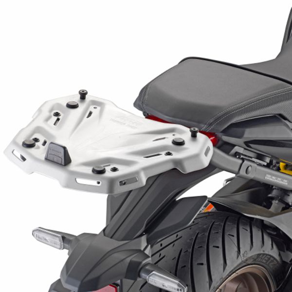 Givi Supporto Monolock Monokey 1173FZ Honda CB650R (19-20)