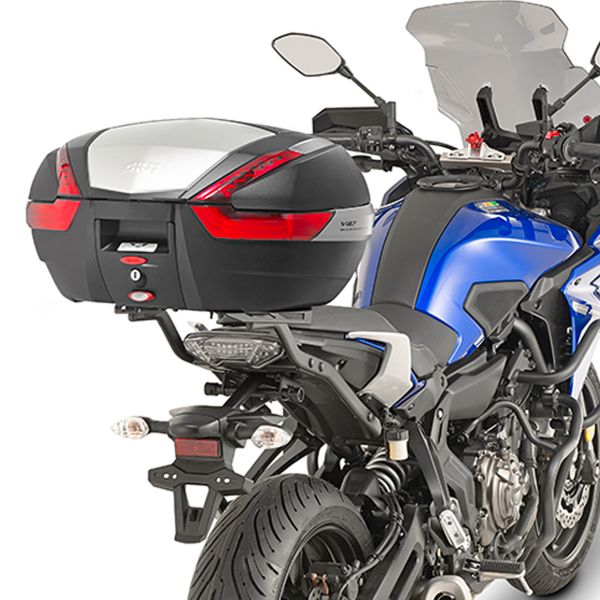 Givi Supporto Monolock Monokey 2130FZ Yamaha MT-07 Tracer (16-20)