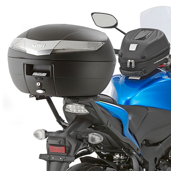 Givi Supporto Monolock Monokey 3110FZ Suzuki GSX-S1000 (15-20)