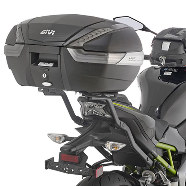 Givi Supporto Monolock Monokey 4118FZ Kawasaki Z900 (17-20)