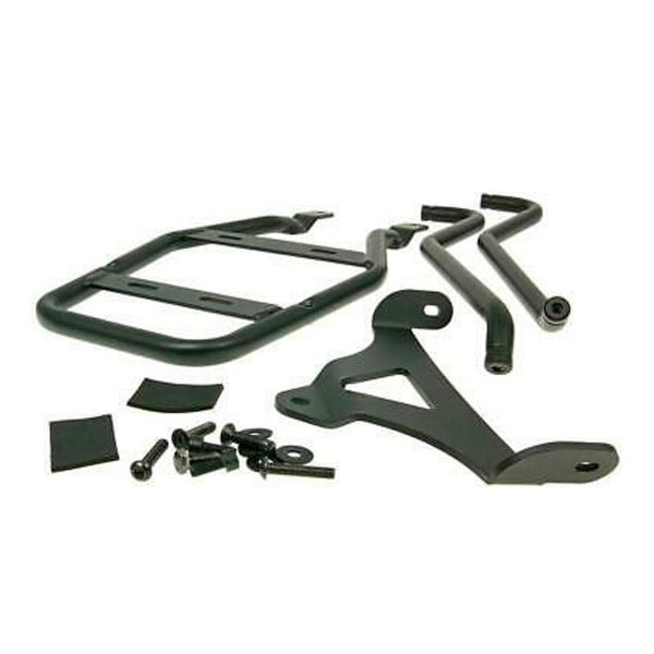Kit di fissaggio bauletti Givi Supporto Monolock - Monokey (SR56)