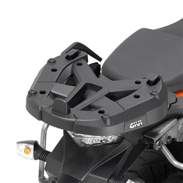 Kit di fissaggio bauletti Givi Supporto Monolock - Monokey (SR7705)