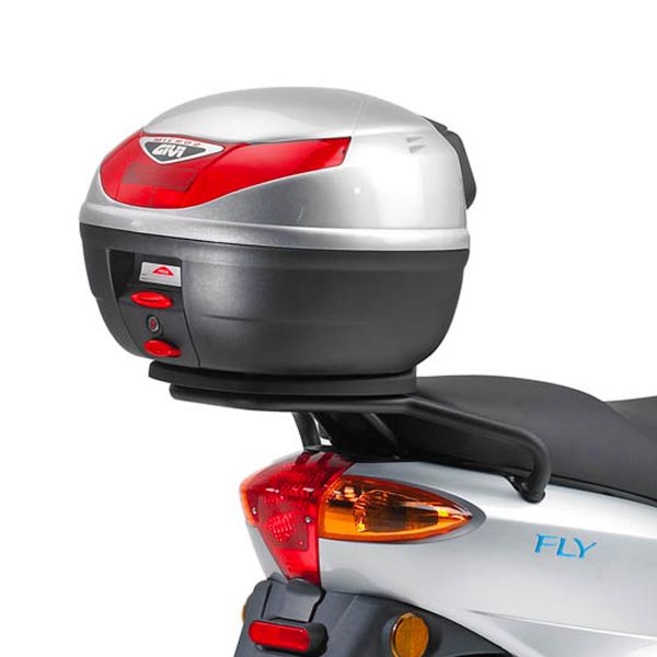 Kit di fissaggio bauletti Givi Supporto Monolock (SR104)