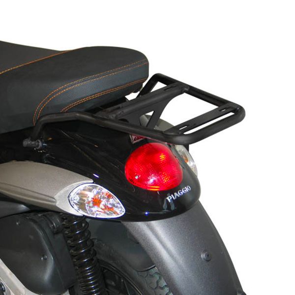 Kit di fissaggio bauletti Givi Supporto Monolock (SR107)