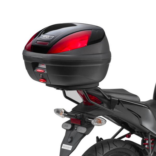 Kit di fissaggio bauletti Givi Supporto Monolock (SR1103)