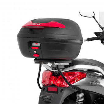 Kit di fissaggio bauletti Givi Supporto Monolock (SR231M) Kit di fissaggio bauletti Givi Supporto Monolock (SR231M)