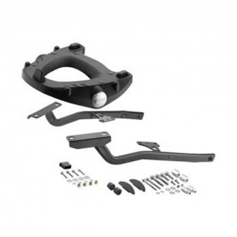 Kit di fissaggio bauletti Givi Supporto Monolock (SR3103) Kit di fissaggio bauletti Givi Supporto Monolock (SR3103)