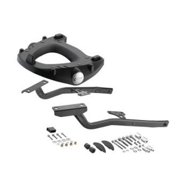 Kit di fissaggio bauletti Givi Supporto Monolock (SR3103)