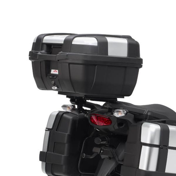 Kit di fissaggio bauletti Givi Supporto Monolock (SR4105M)