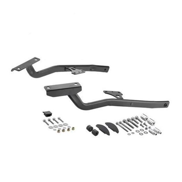 Kit di fissaggio bauletti Givi Supporto Monolock (SR57)