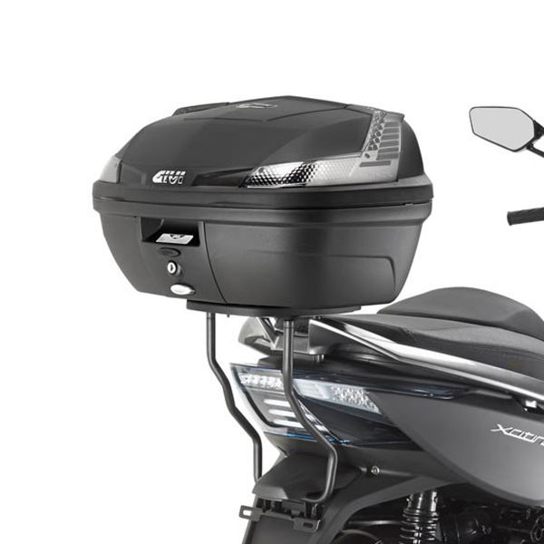 Kit di fissaggio bauletti Givi Supporto Monolock (SR6104M)