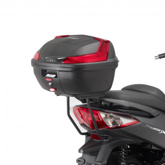 Kit di fissaggio bauletti Givi Supporto Monolock (SR7052M) Kit di fissaggio bauletti Givi Supporto Monolock (SR7052M)