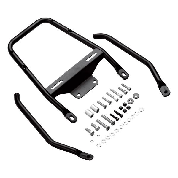 Kit di fissaggio bauletti Givi Supporto Monolock (SR78)