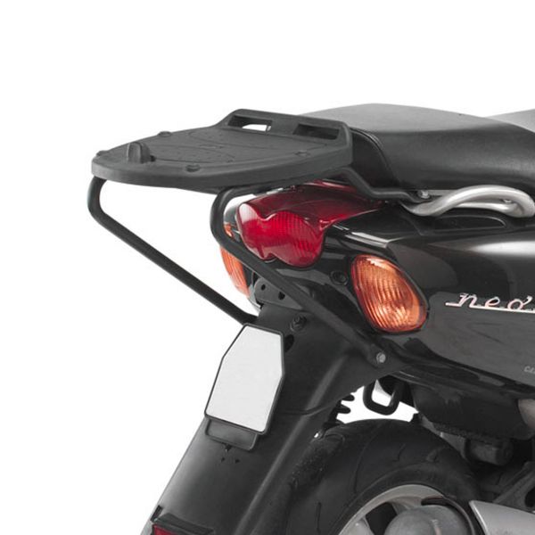 Kit di fissaggio bauletti Givi Supporto Monolock (SR86)