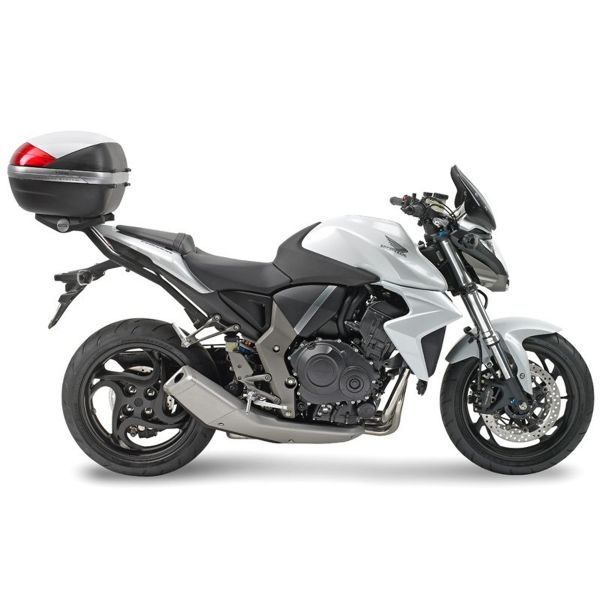 Givi Supporto Monolock - Monokey (266FZ)