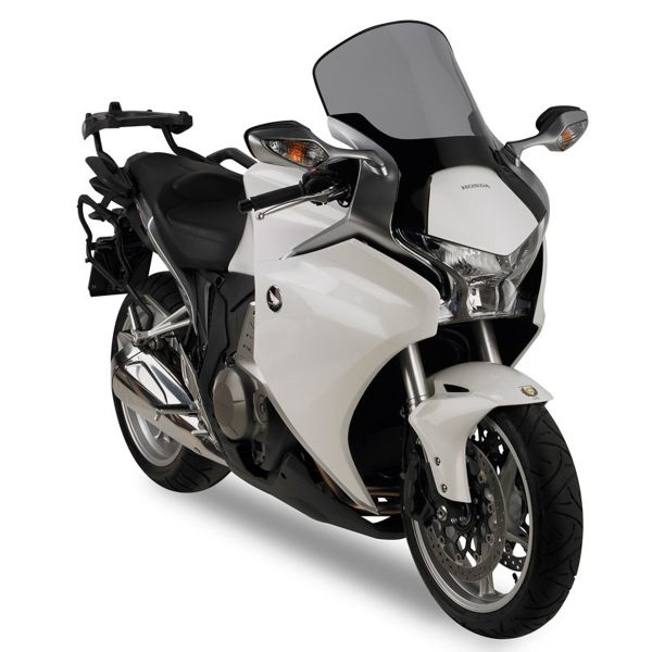Givi Supporto Monolock - Monokey (267FZ)