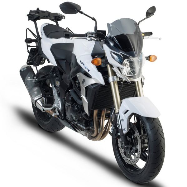 Givi Supporto Monolock - Monokey (3100FZ)