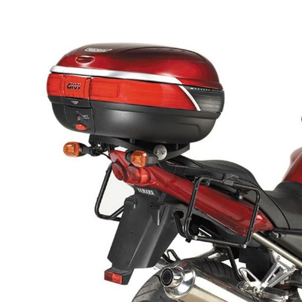Givi Supporto Monolock - Monokey (348FZ)