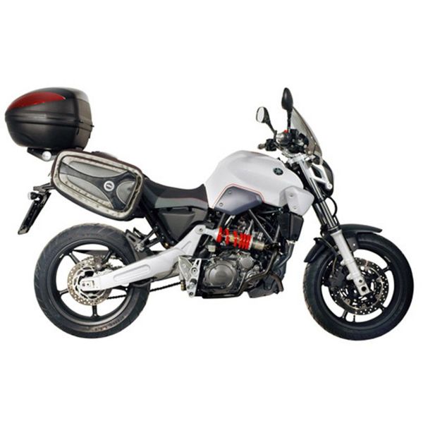 Givi Supporto Monolock - Monokey (356FZ)