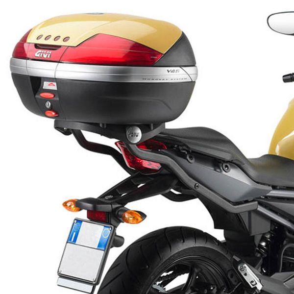 Givi Supporto Monolock - Monokey (364FZ)