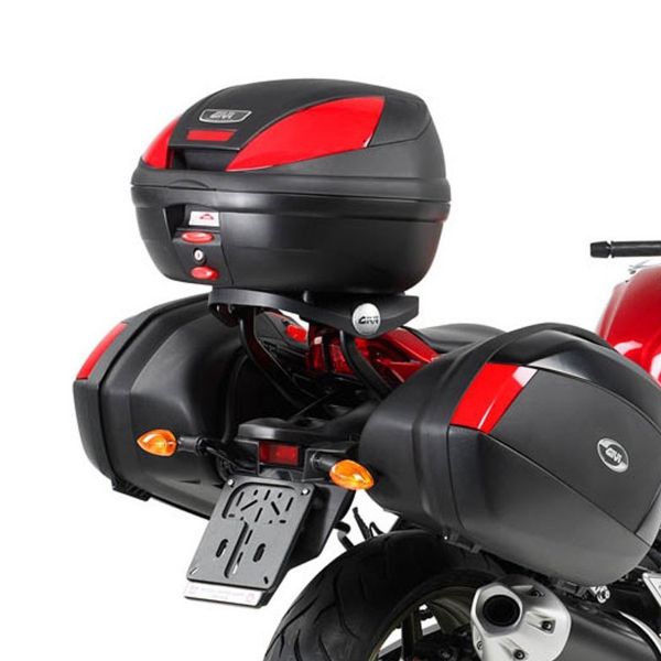 Givi Supporto Monolock - Monokey (365FZ)