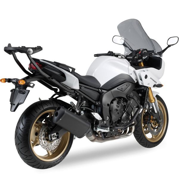 Givi Supporto Monolock - Monokey (366FZ)