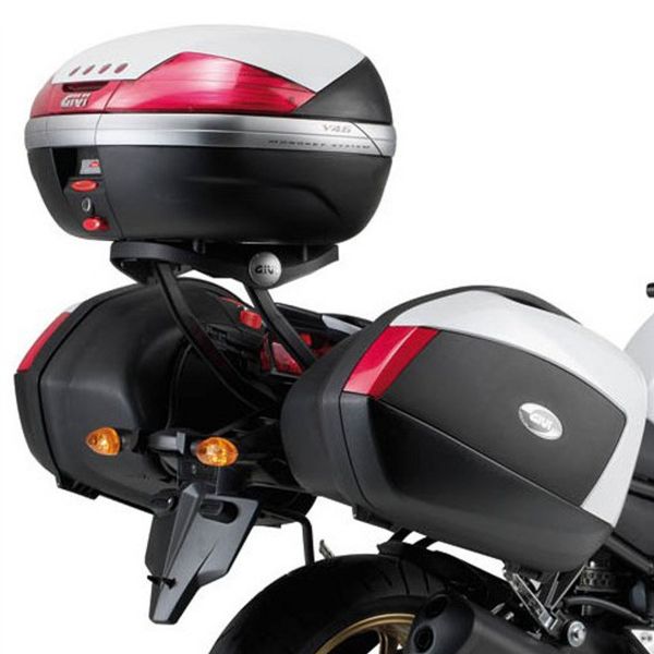 Givi Supporto Monolock - Monokey (366FZ)