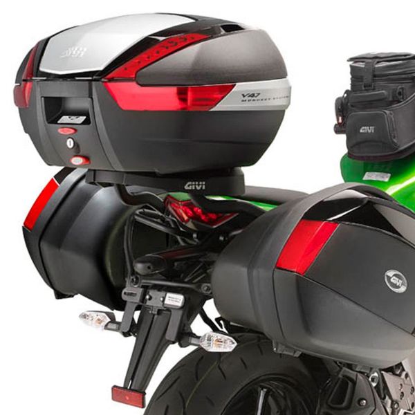 Givi Supporto Monolock - Monokey (4100FZ)