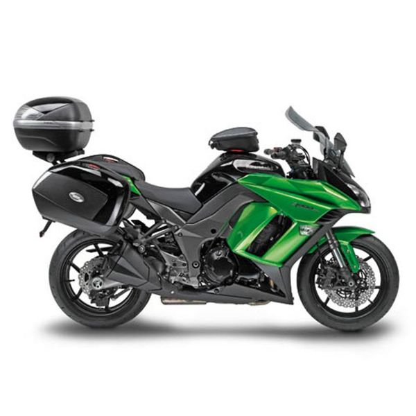 Givi Supporto Monolock - Monokey (4100FZ)