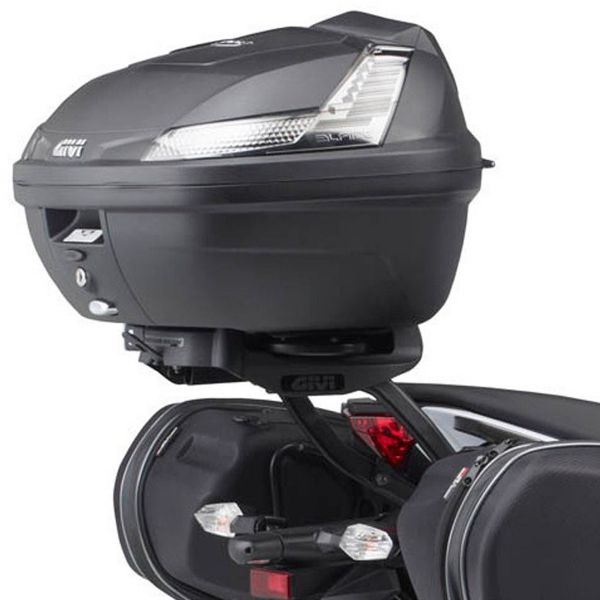 Givi Supporto Monolock - Monokey (4104FZ)