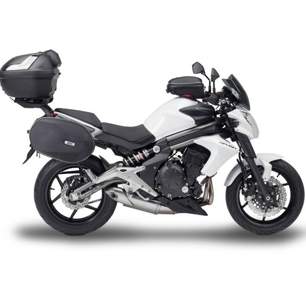 Givi Supporto Monolock - Monokey (4104FZ)
