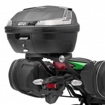 Givi Supporto Monolock - Monokey (4108FZ)