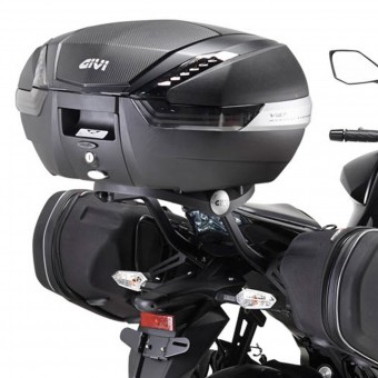 Givi Supporto Monolock - Monokey (4109FZ)