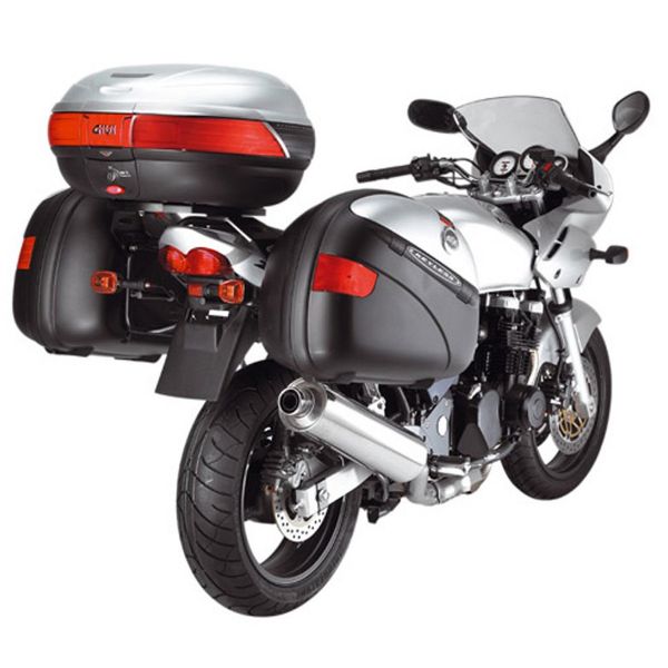 Givi Supporto Monolock - Monokey (436F)