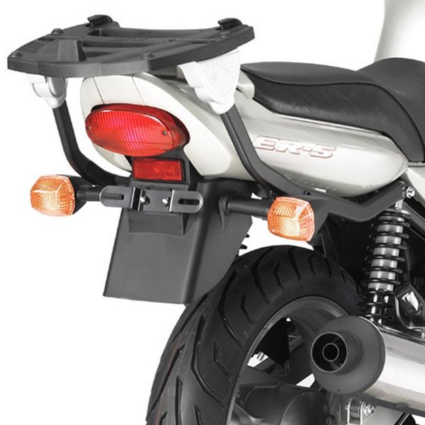 Givi Supporto Monolock - Monokey (440F)