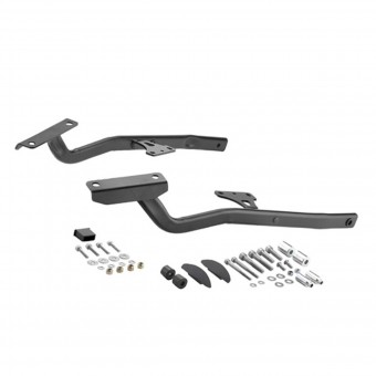 Kit di fissaggio bauletti Givi Supporto Monolock - Monokey (441FZ)