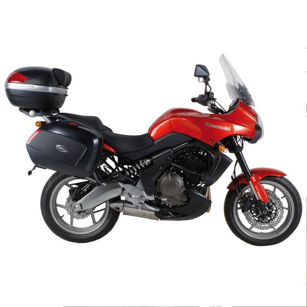 Givi Supporto Monolock - Monokey (447FZ)