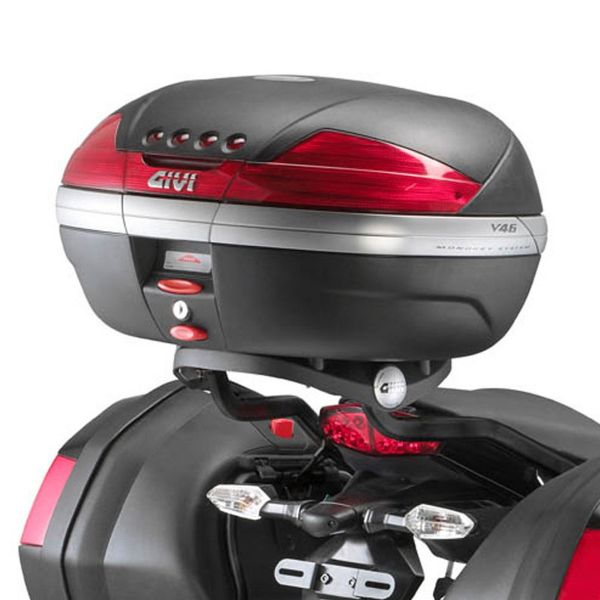 Givi Supporto Monolock - Monokey (449FZ)