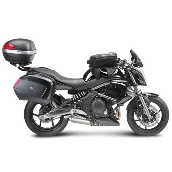 Givi Supporto Monolock - Monokey (449FZ)