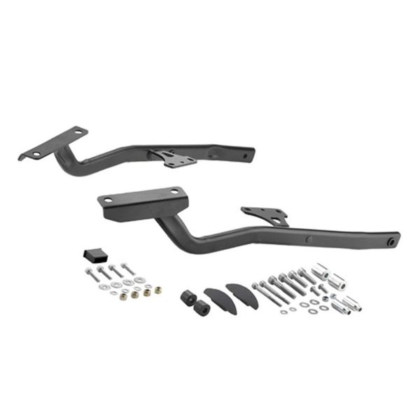 Kit di fissaggio bauletti Givi Supporto Monolock - Monokey (451FZ)