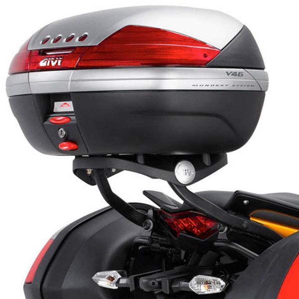 Givi Supporto Monolock - Monokey (451FZ)