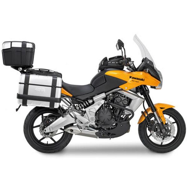 Givi Supporto Monolock - Monokey (451FZ)